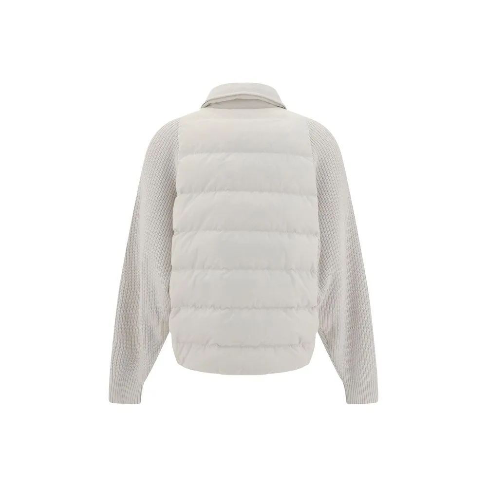Jacket with iconic jewelry details sold by Lord & Taylor product image thumbnail 2