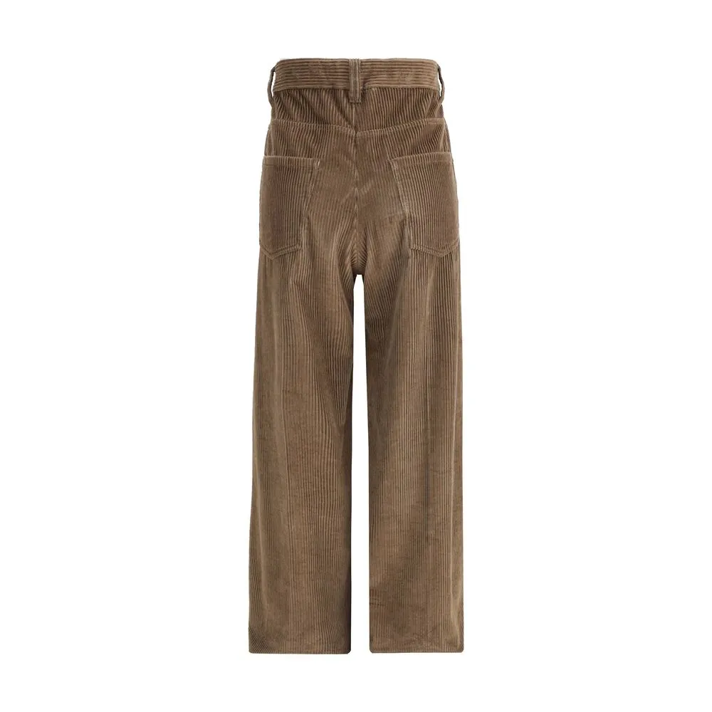 Velvet Pants sold by Lord & Taylor product image thumbnail 2