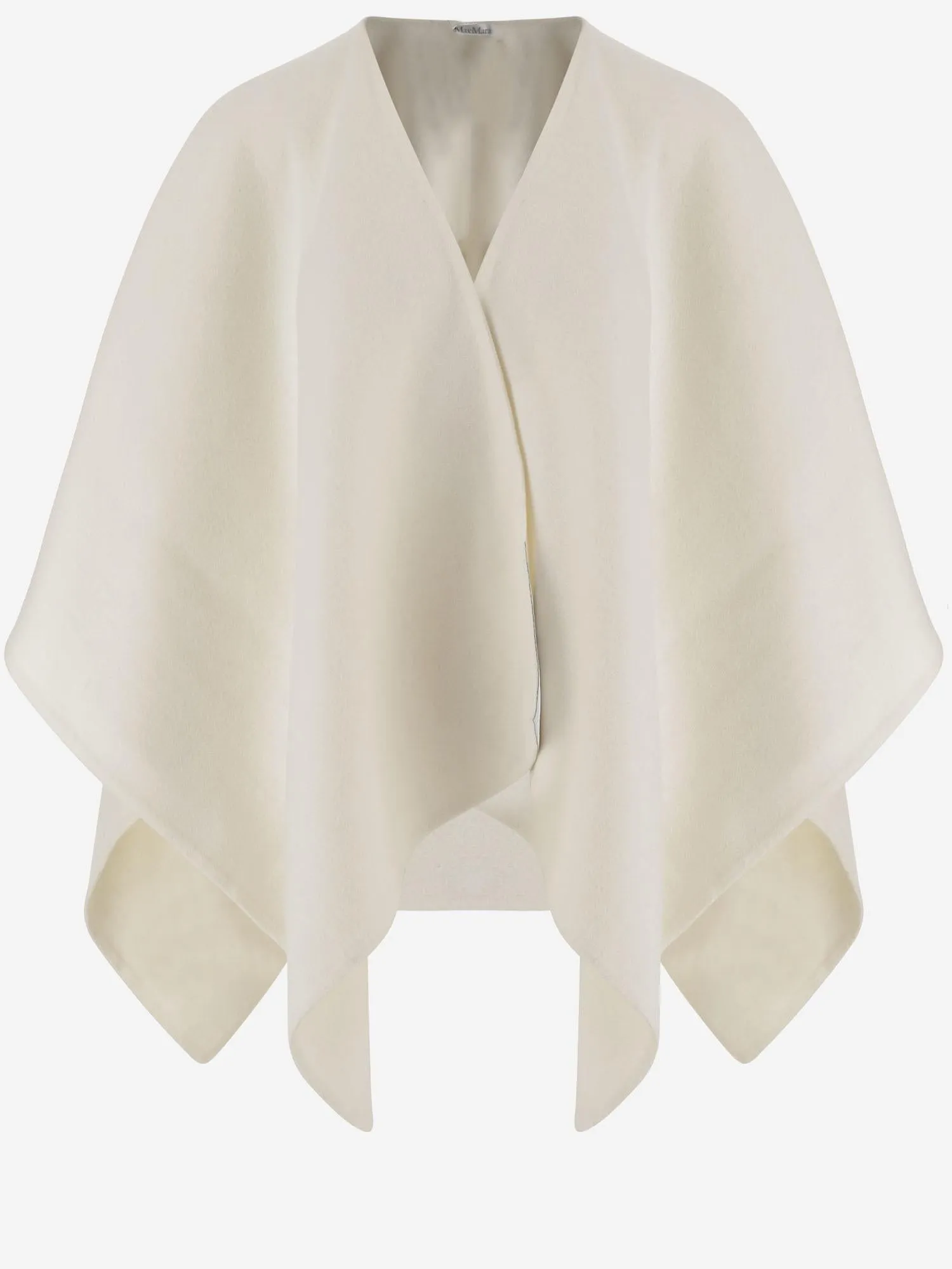 Alpaca and Wool Blend Greenhouse Cape sold by Lord & Taylor product image thumbnail 5