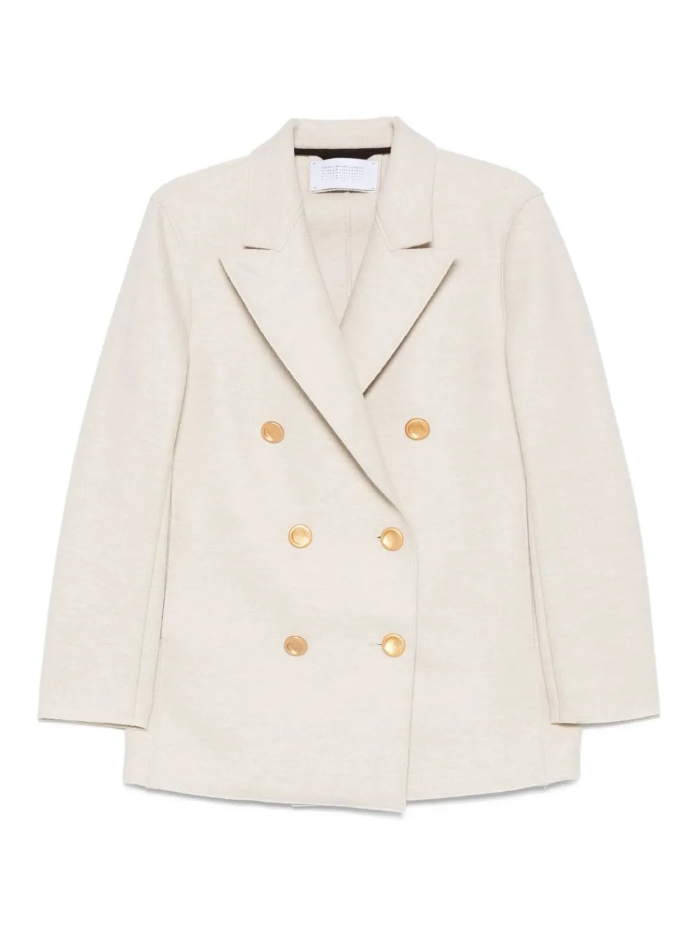 Harris Wharf London Coats Beige sold by Lord & Taylor