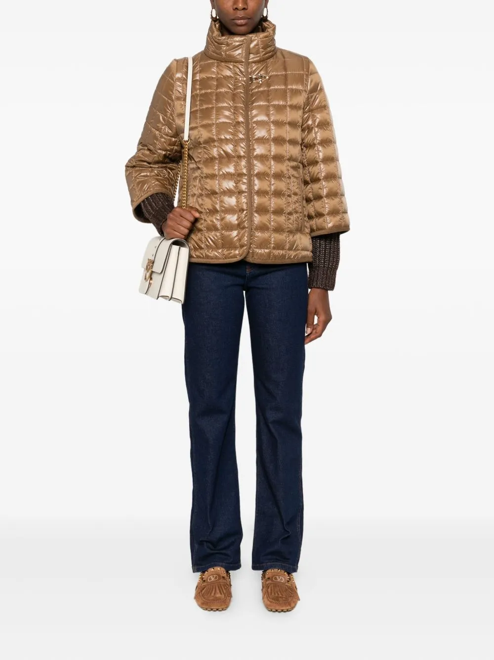 Fay Jackets Camel sold by Lord & Taylor product image thumbnail 2