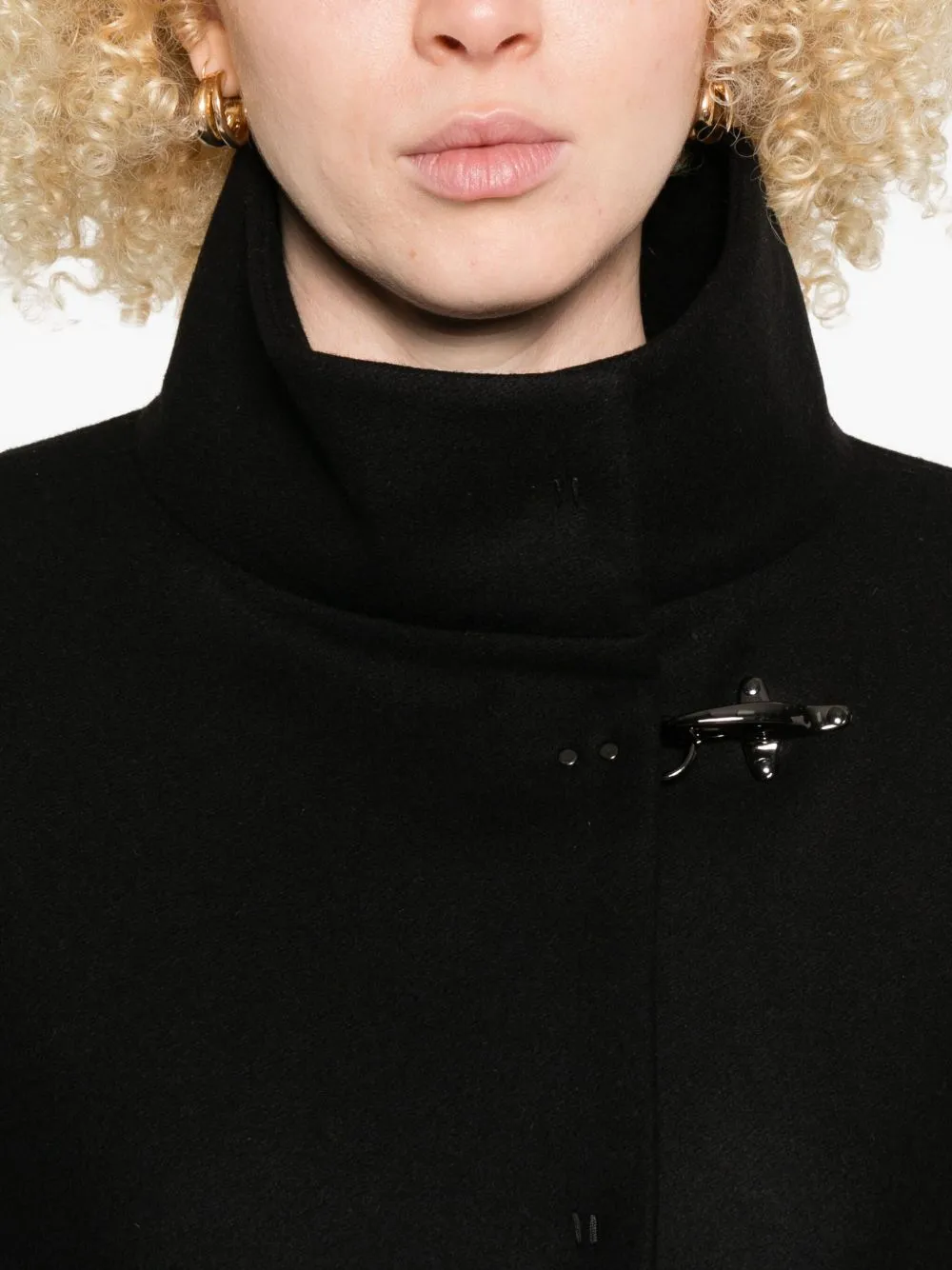 Fay Jackets Black sold by Lord & Taylor product image thumbnail 3