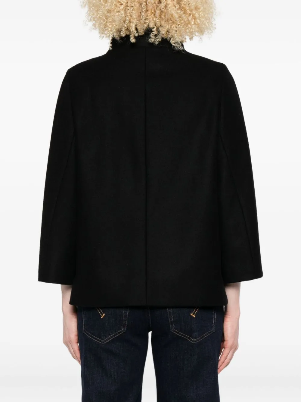 Fay Jackets Black sold by Lord & Taylor product image thumbnail 4
