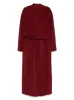 Paltò Coats Bordeaux sold by Lord & Taylor