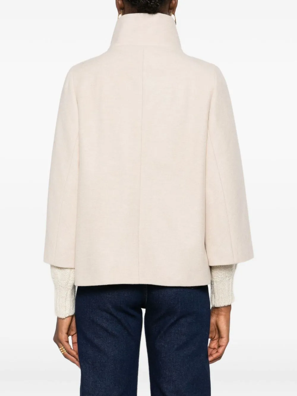 Fay Jackets Ivory sold by Lord & Taylor product image thumbnail 2