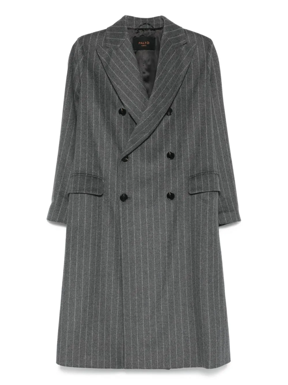 Paltò Coats Grey sold by Lord & Taylor