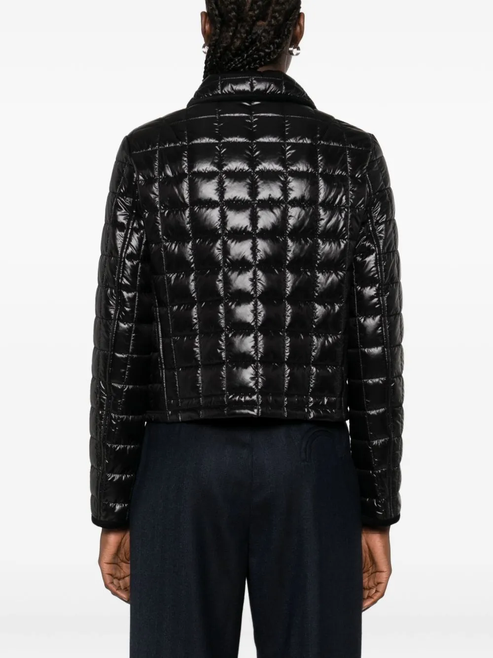 Fay Coats Black sold by Lord & Taylor product image thumbnail 4