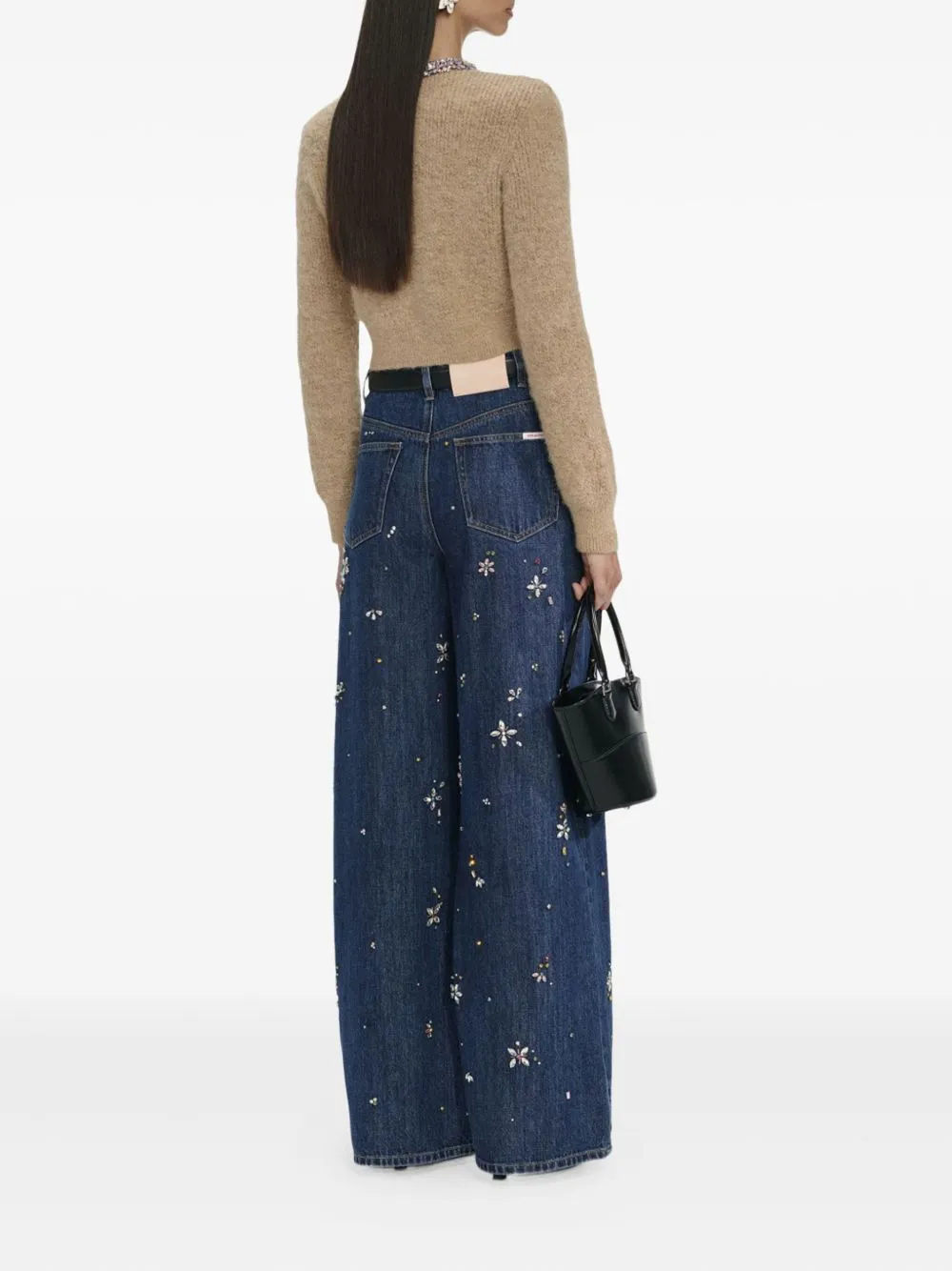 Self-portrait Sweaters sold by Lord & Taylor product image thumbnail 3