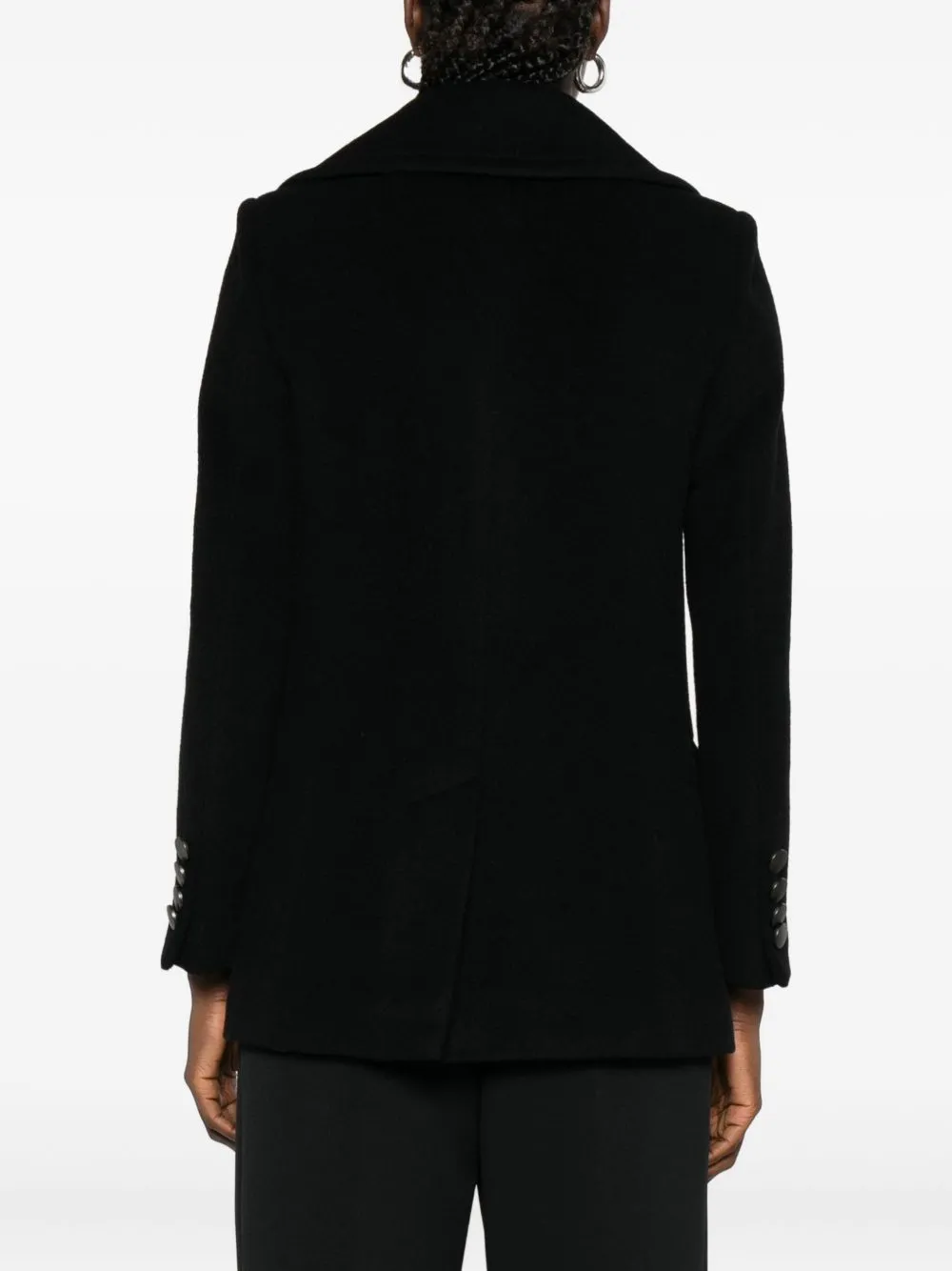 Tagliatore Coats Black sold by Lord & Taylor product image thumbnail 4