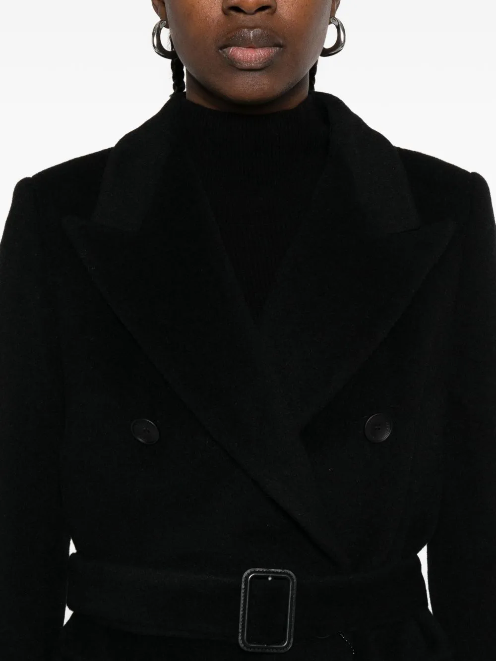 Tagliatore Coats Black sold by Lord & Taylor product image thumbnail 3