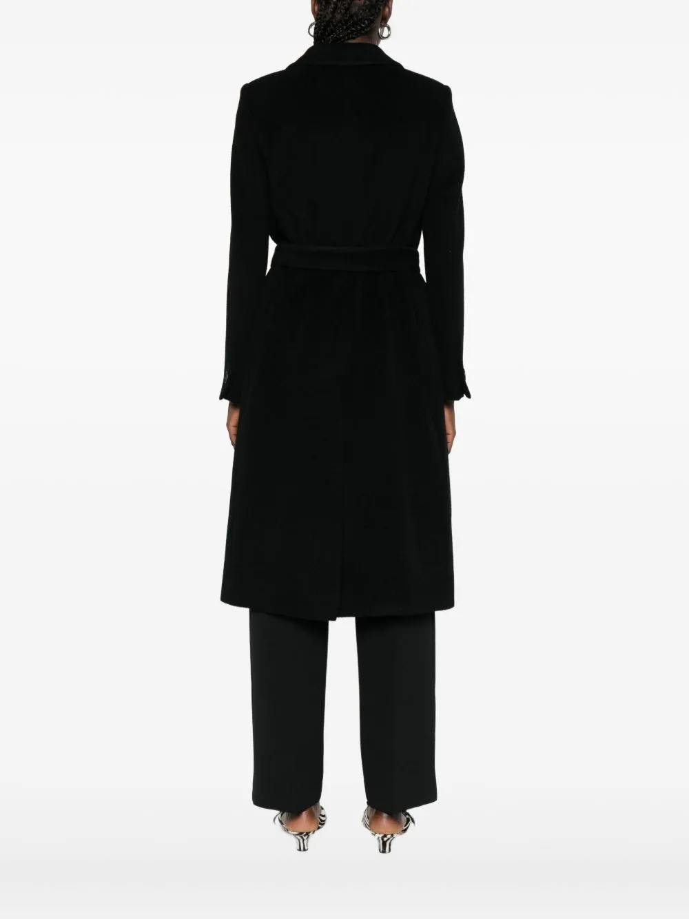 Tagliatore Coats Black sold by Lord & Taylor product image thumbnail 4
