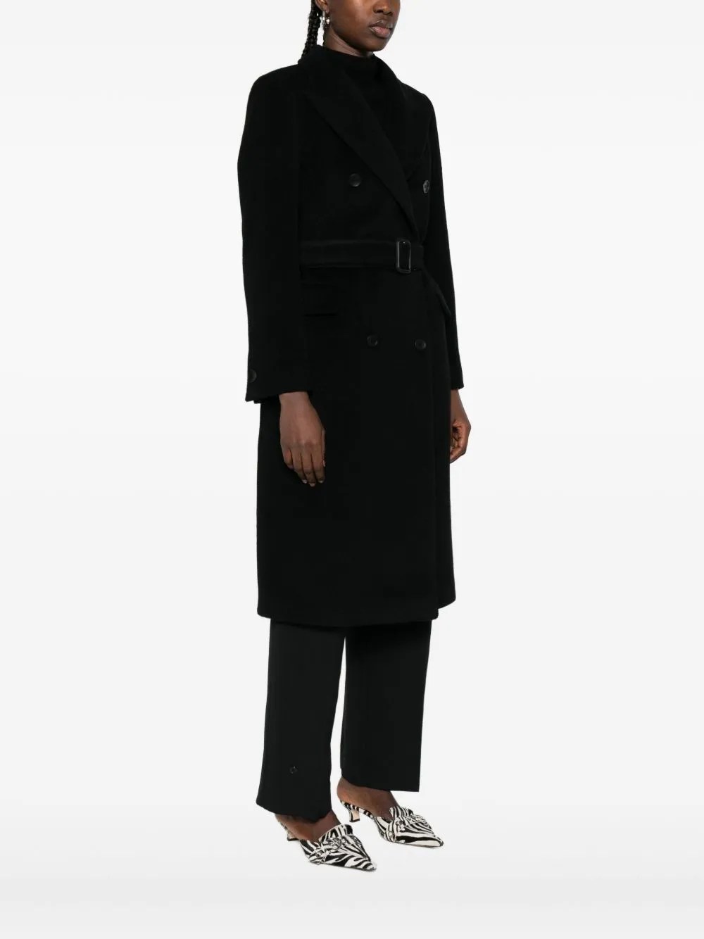 Tagliatore Coats Black sold by Lord & Taylor product image thumbnail 2