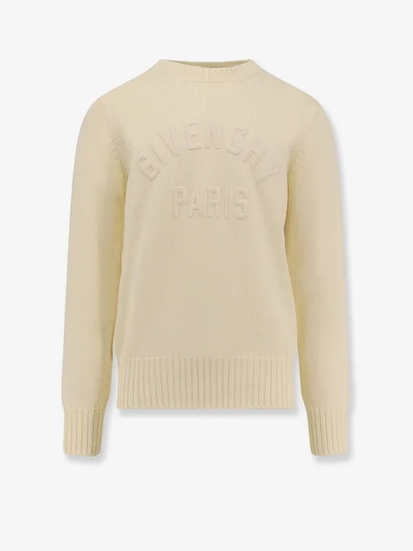Givenchy Cotton Sweater sold by Lord & Taylor