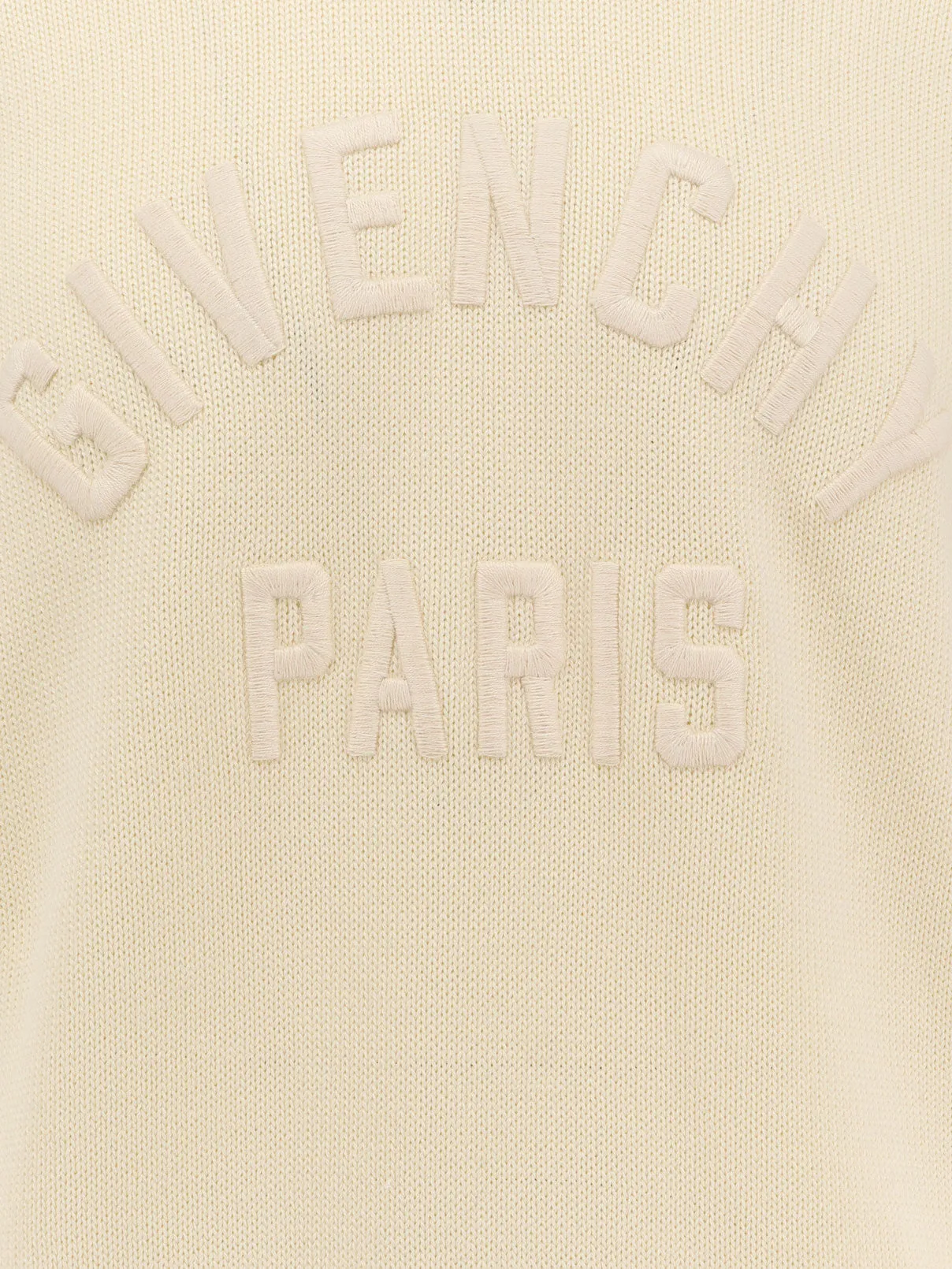 Givenchy Cotton Sweater sold by Lord & Taylor product image thumbnail 3