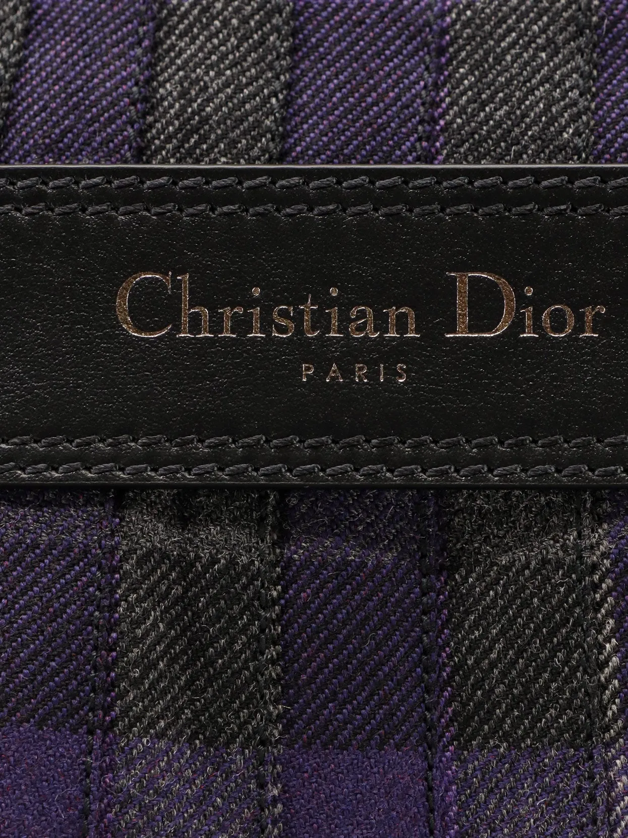 Dior Wool Skirt sold by Lord & Taylor product image thumbnail 3