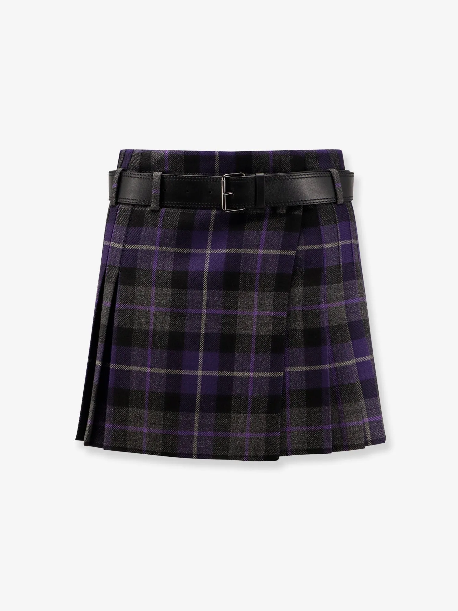 Dior Wool Skirt sold by Lord & Taylor