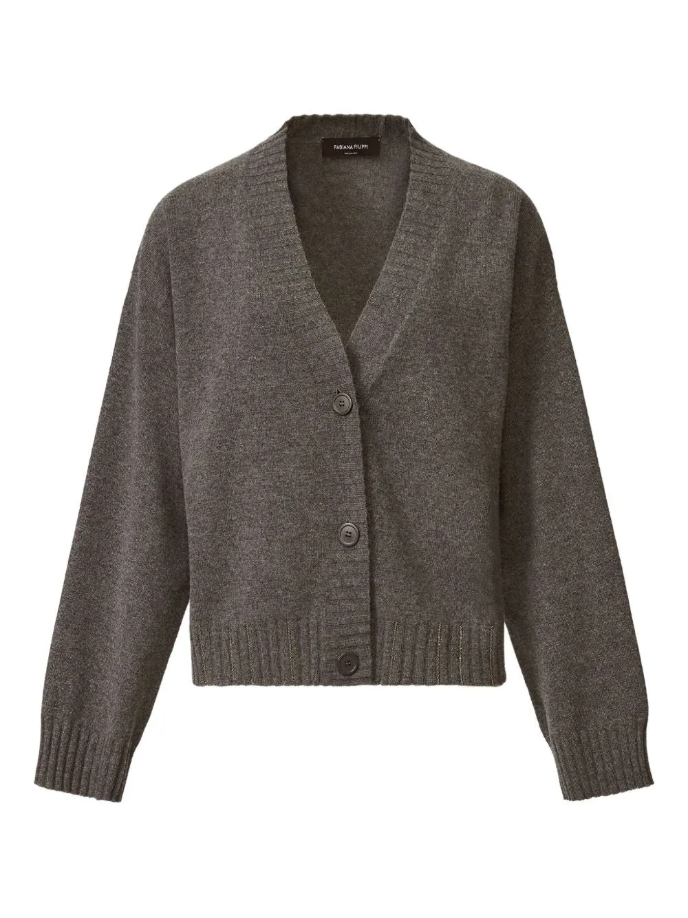 Fabiana Filippi Sweaters Grey sold by Lord & Taylor