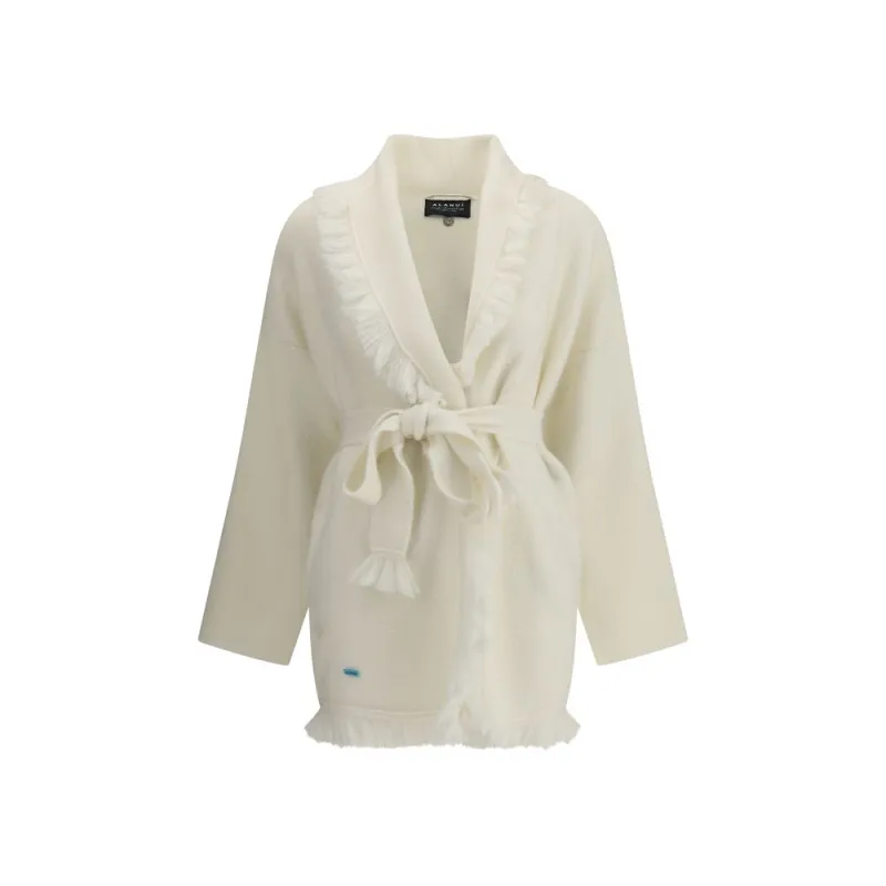 Cashmere Finest Cardigan sold by Lord & Taylor