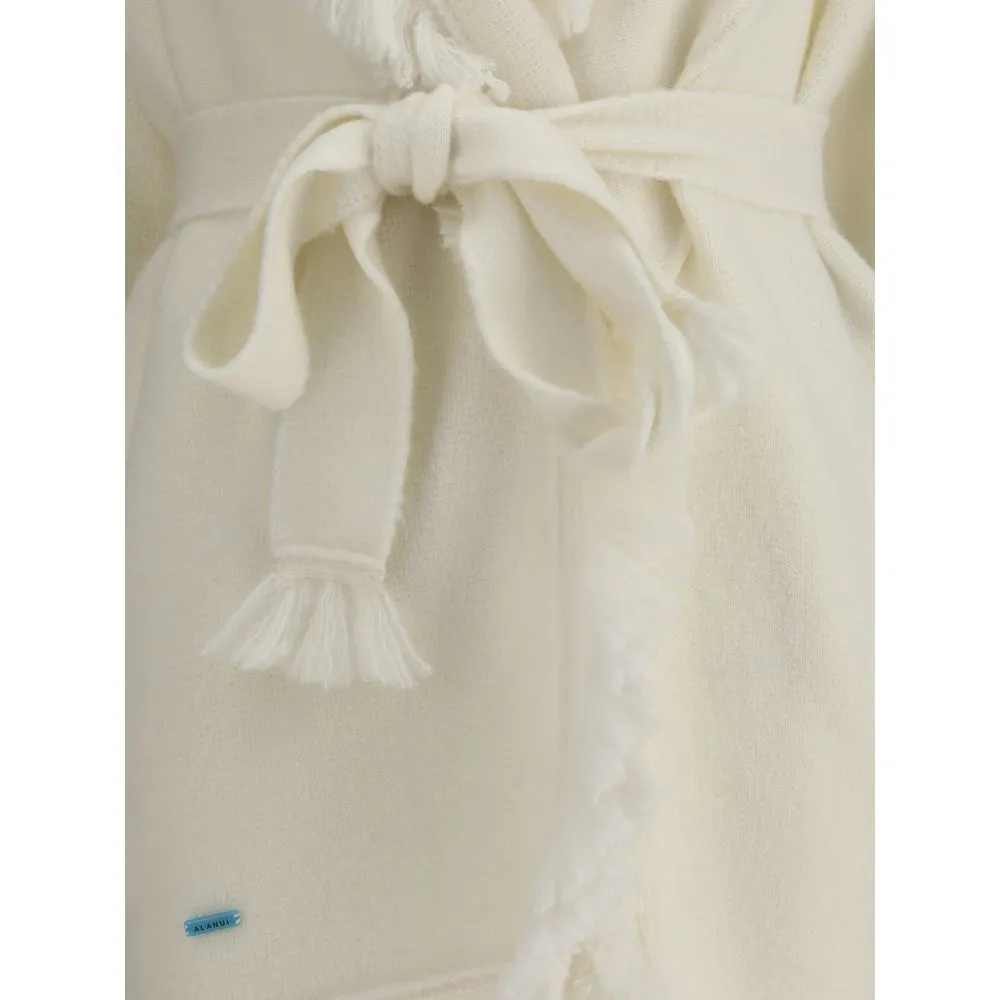 Cashmere Finest Cardigan sold by Lord & Taylor product image thumbnail 3