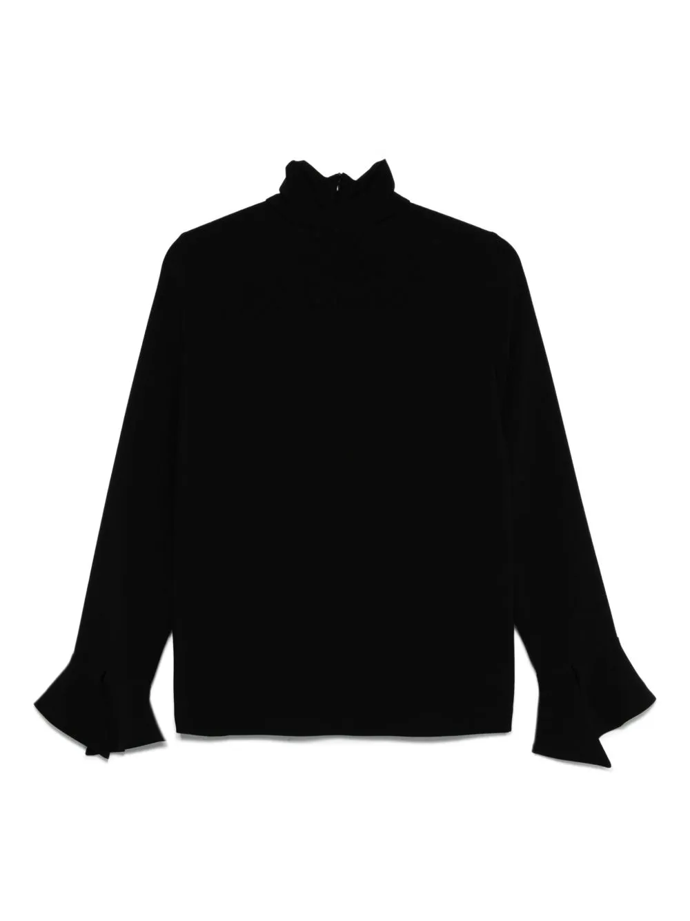 Alberto Biani Shirts Black sold by Lord & Taylor product image thumbnail 2