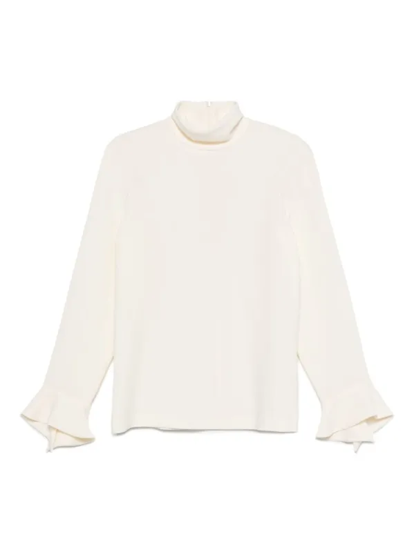 Alberto Biani Shirts Ivory sold by Lord & Taylor