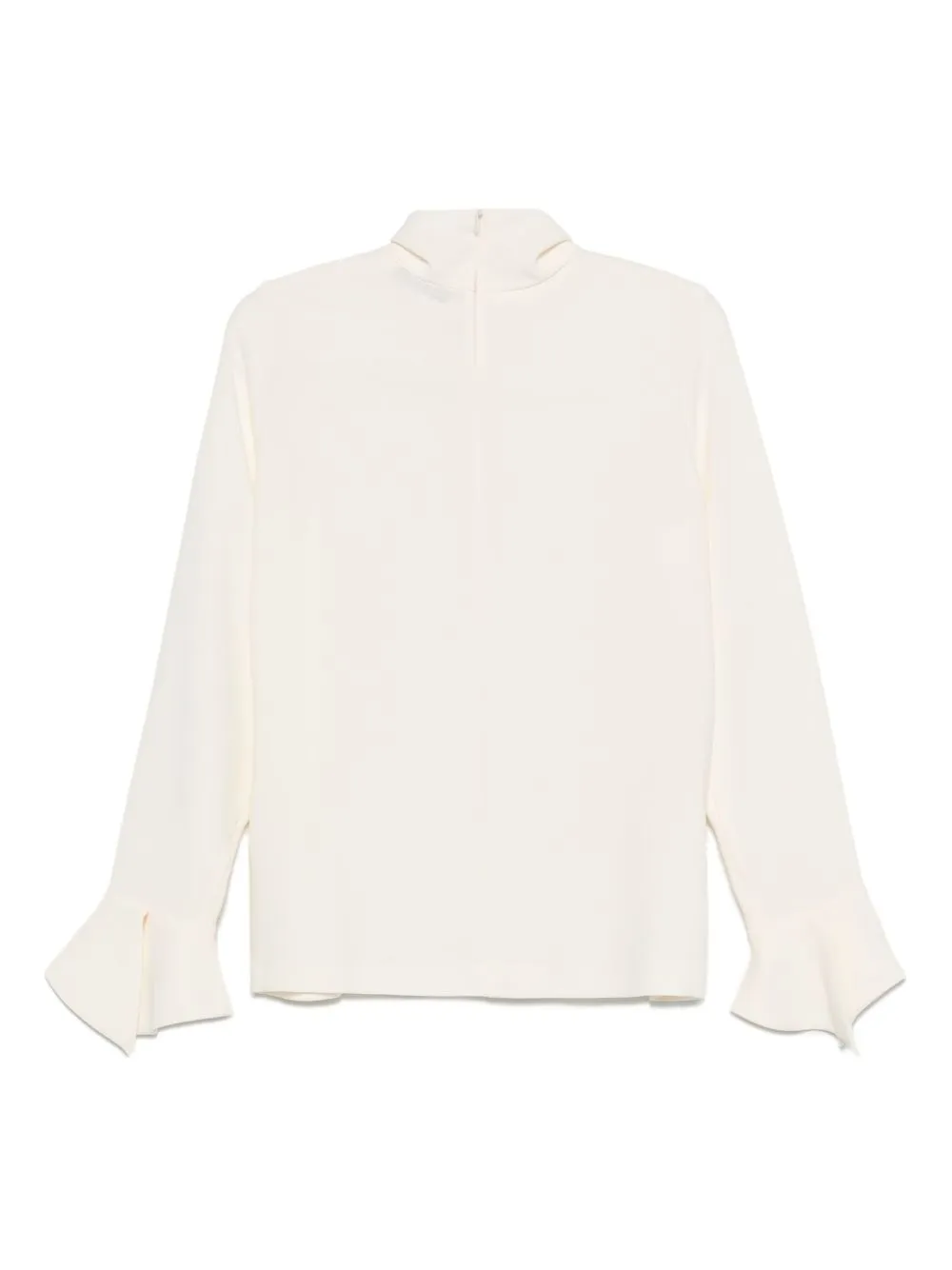 Alberto Biani Shirts Ivory sold by Lord & Taylor product image thumbnail 2