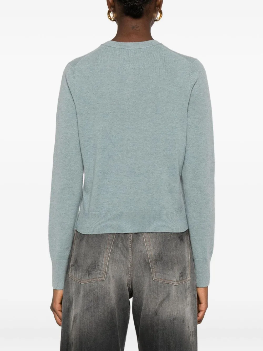 Acne Studios Sweaters Grey sold by Lord & Taylor product image thumbnail 5