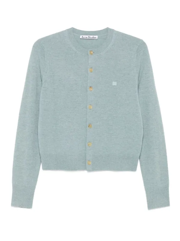 Acne Studios Sweaters Grey sold by Lord & Taylor