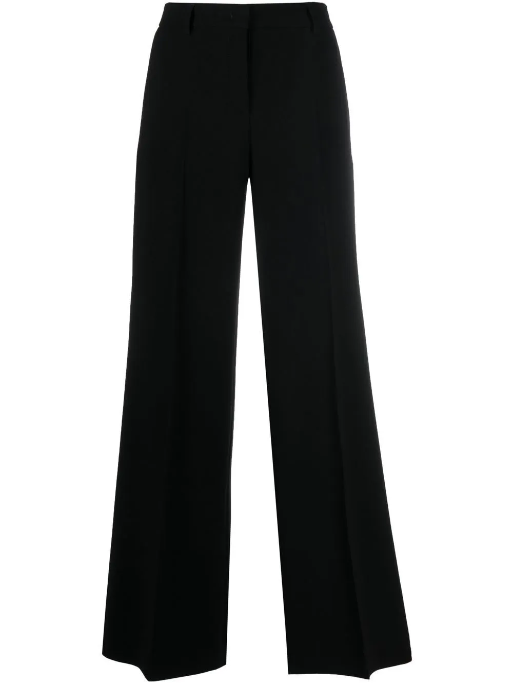 Alberto Biani Trousers Black sold by Lord & Taylor