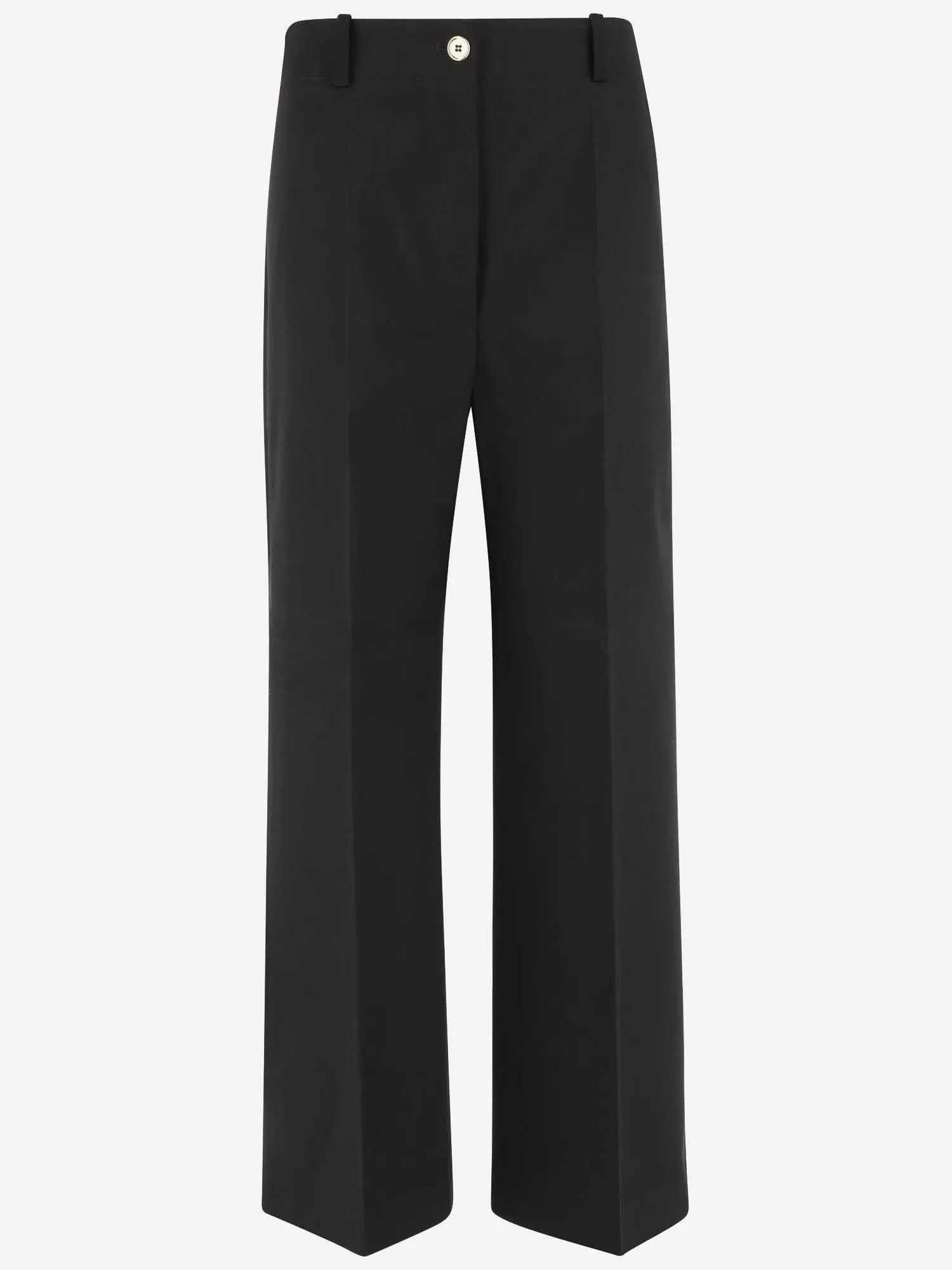 Iconic Cotton Trousers sold by Lord & Taylor