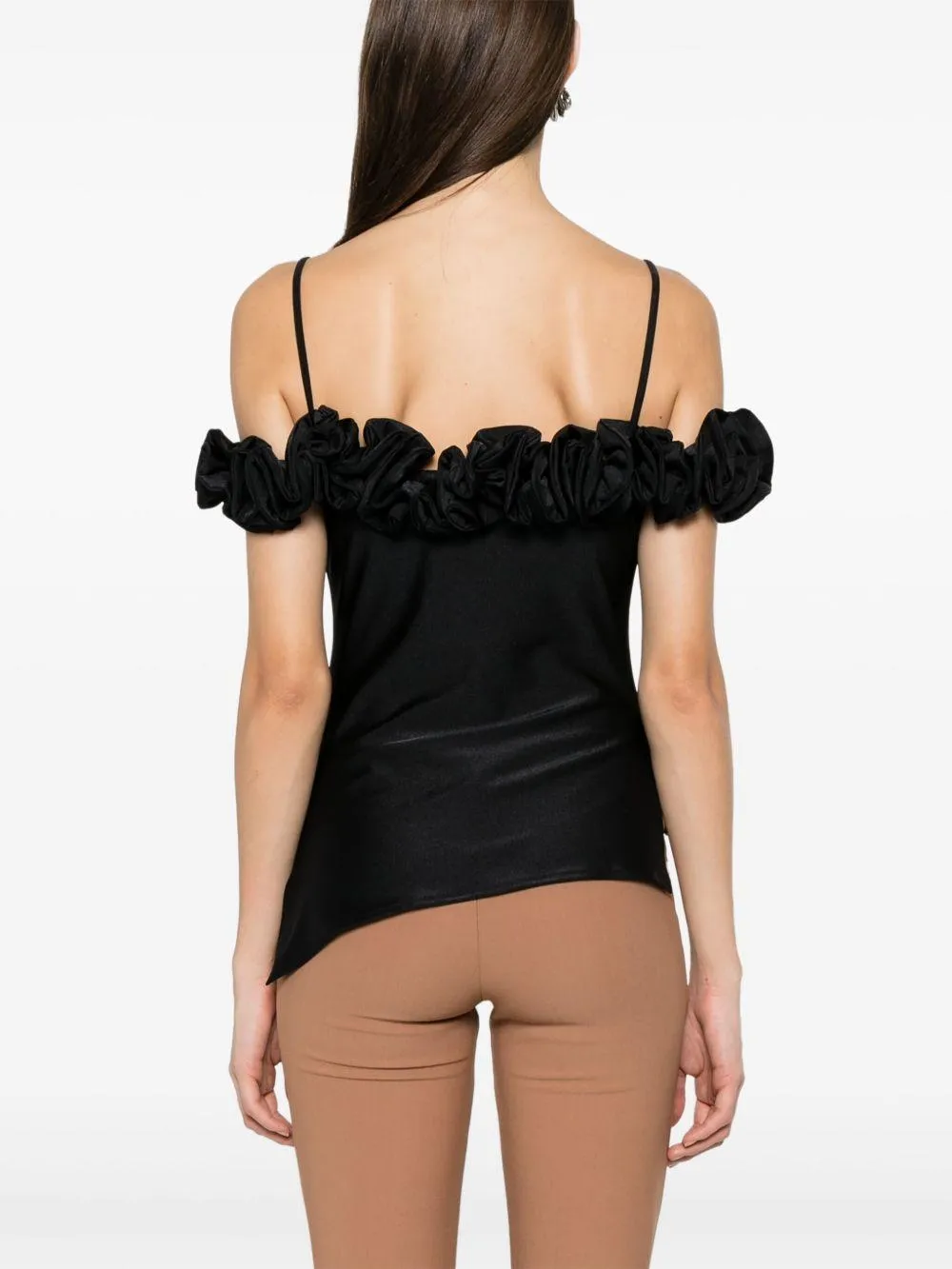 Coperni Asymmetric Top sold by Lord & Taylor product image thumbnail 2