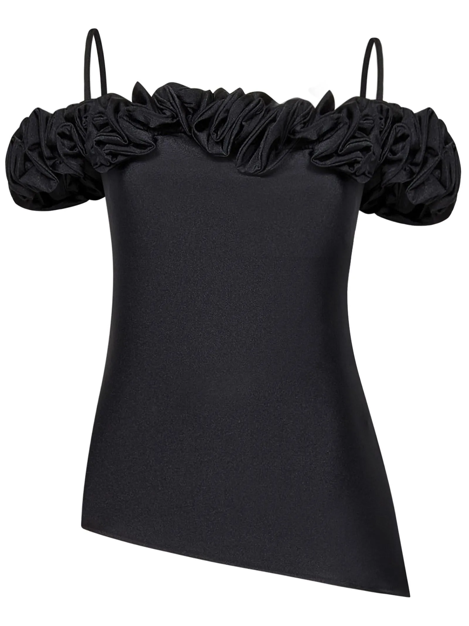 Coperni Asymmetric Top sold by Lord & Taylor