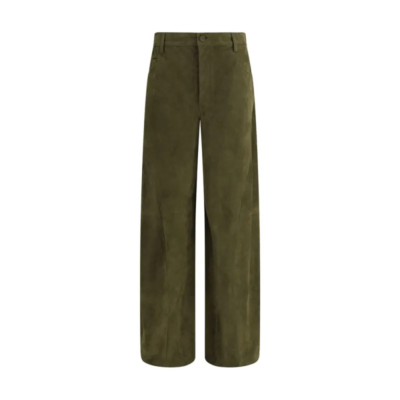 Suede Pants sold by Lord & Taylor