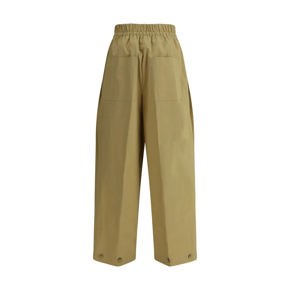 Oversized Pants sold by Lord & Taylor product image thumbnail 2