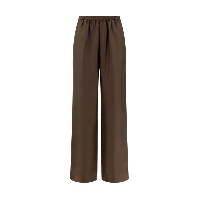 Satin Alera Pants sold by Lord & Taylor