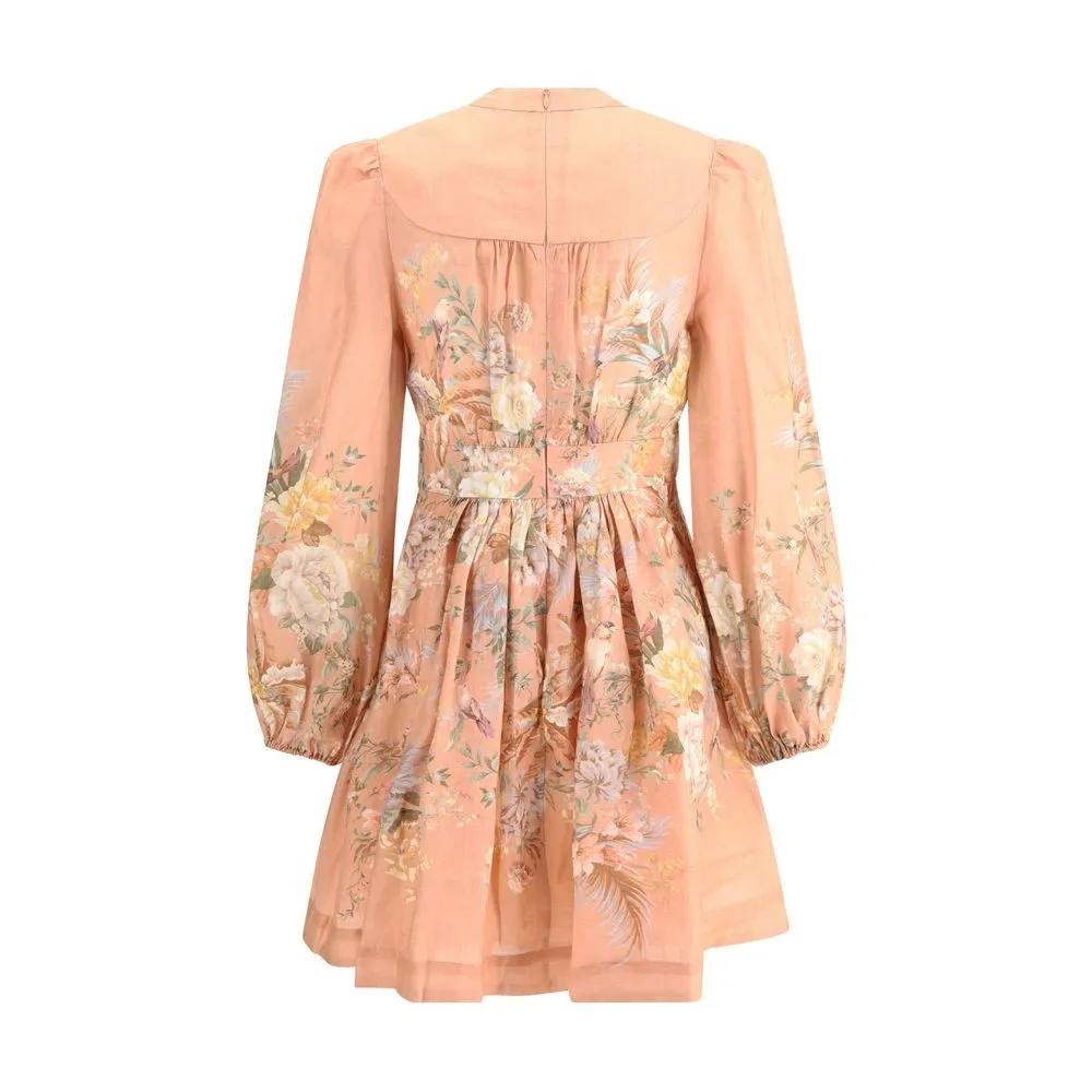 Mini Tallow Plunge Dres sold by Lord & Taylor product image thumbnail 2