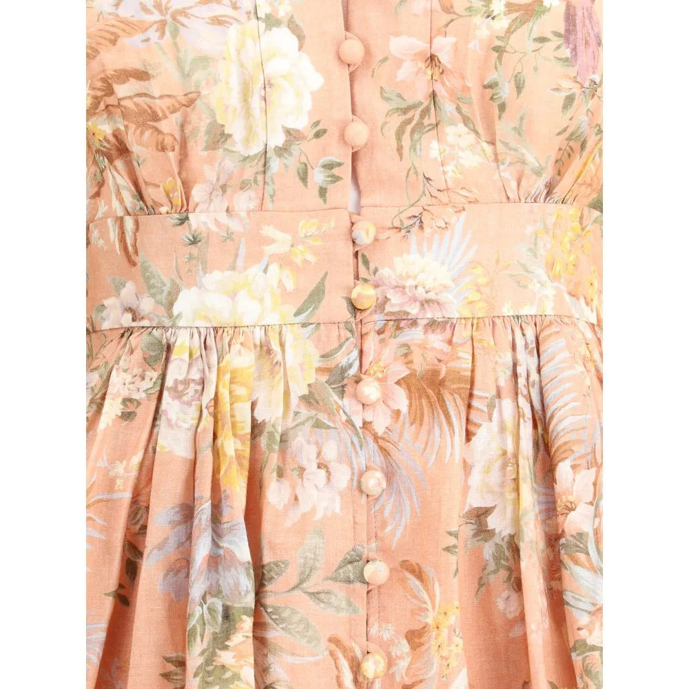 Mini Tallow Plunge Dres sold by Lord & Taylor product image thumbnail 3