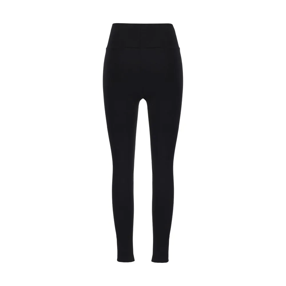 Perfect Fit Leggings sold by Lord & Taylor product image thumbnail 2