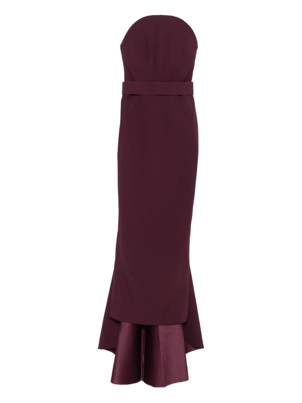 Solace London Dresses Purple sold by Lord & Taylor