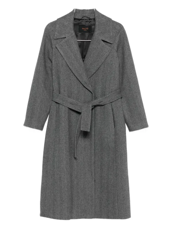 Paltò Coats Grey sold by Lord & Taylor