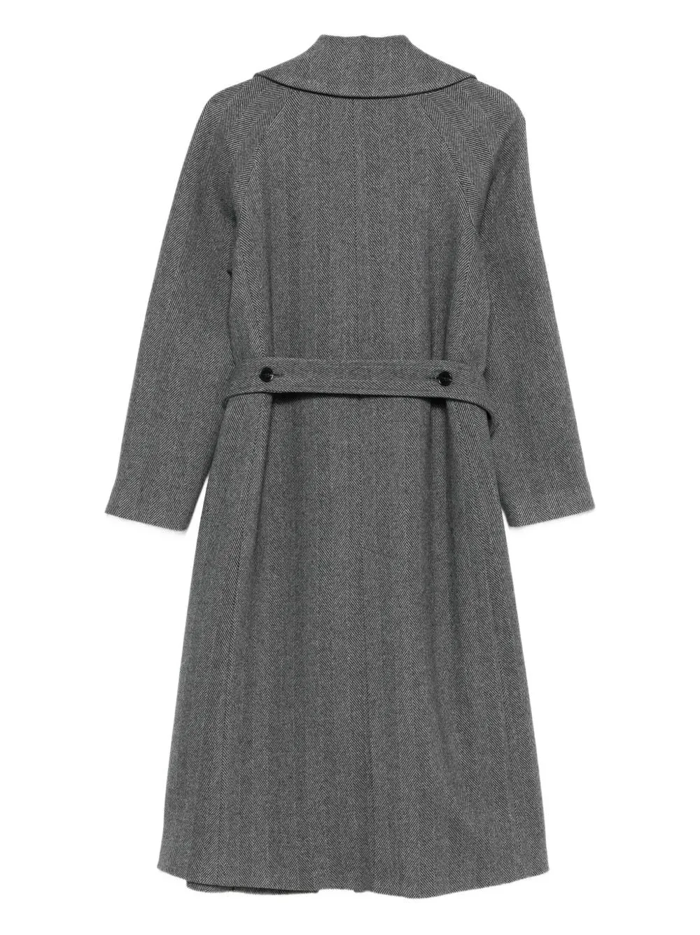 Paltò Coats Grey sold by Lord & Taylor product image thumbnail 2