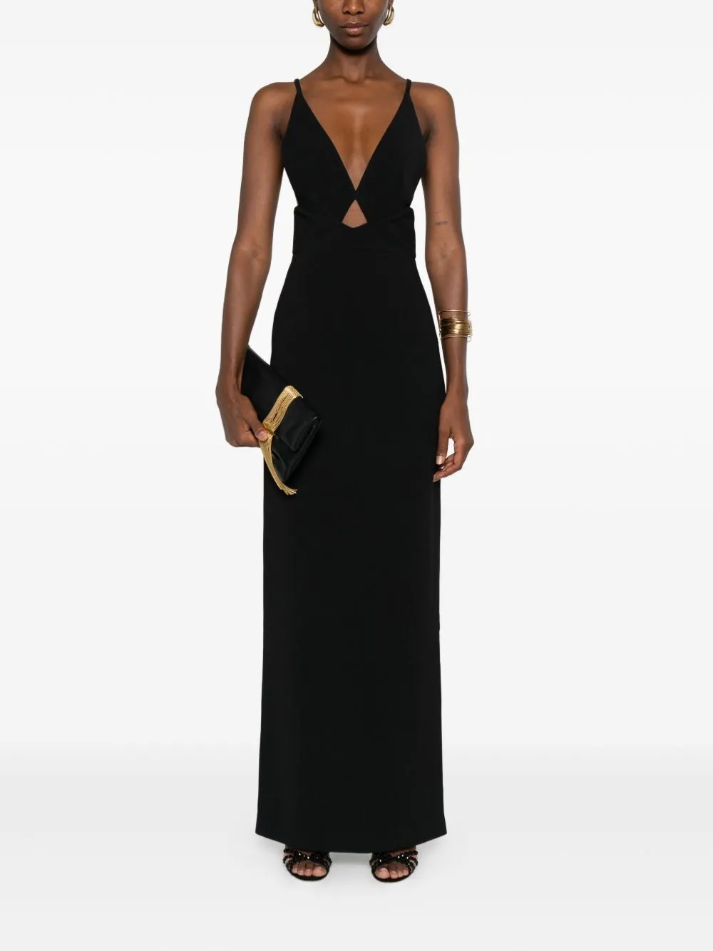 Solace London Dresses Black sold by Lord & Taylor product image thumbnail 3