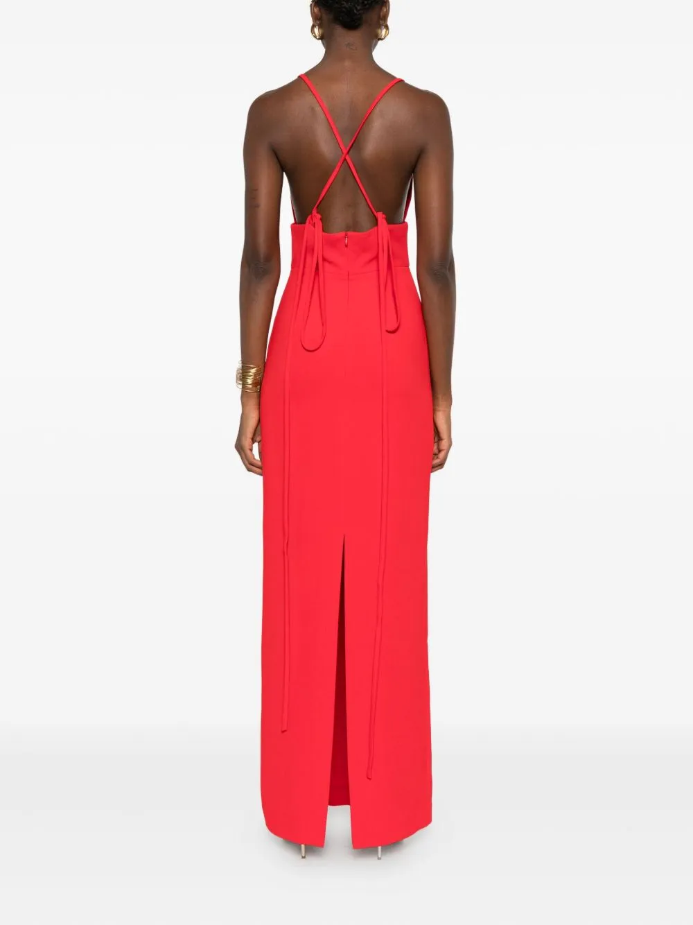 Solace London Dresses Red sold by Lord & Taylor product image thumbnail 2