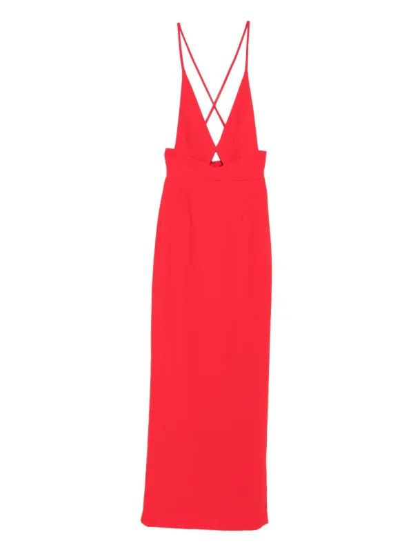 Solace London Dresses Red sold by Lord & Taylor