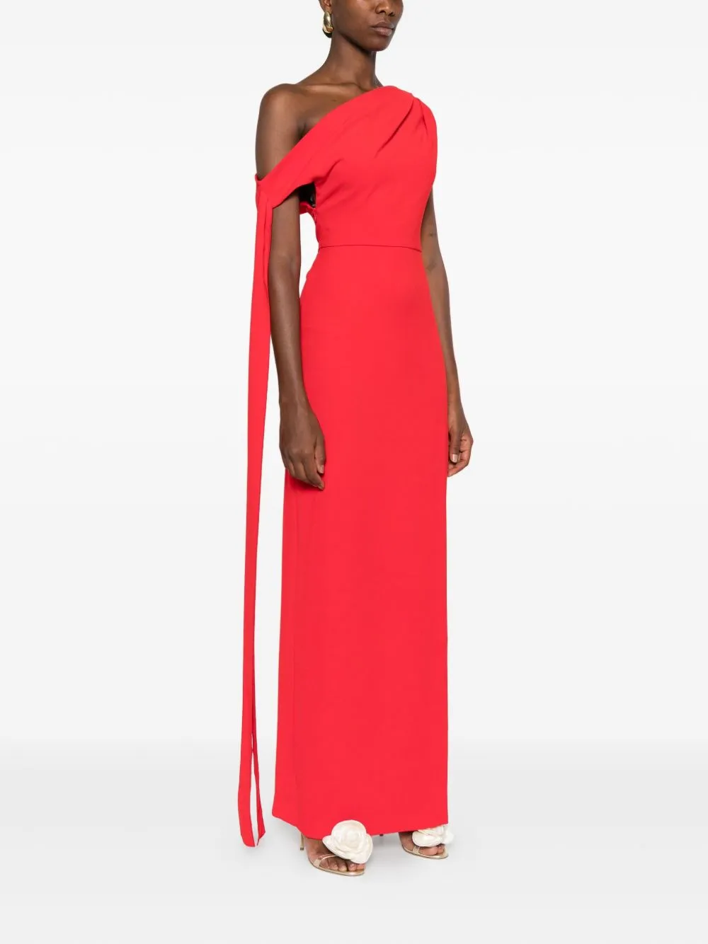 Solace London Dresses Red sold by Lord & Taylor product image thumbnail 5
