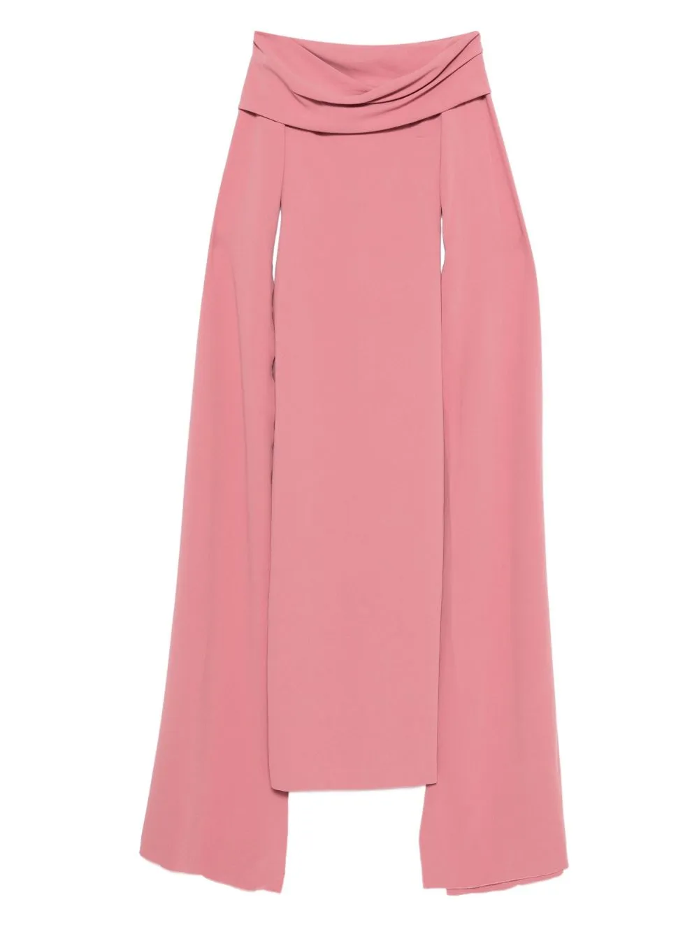 Solace London Dresses Pink sold by Lord & Taylor
