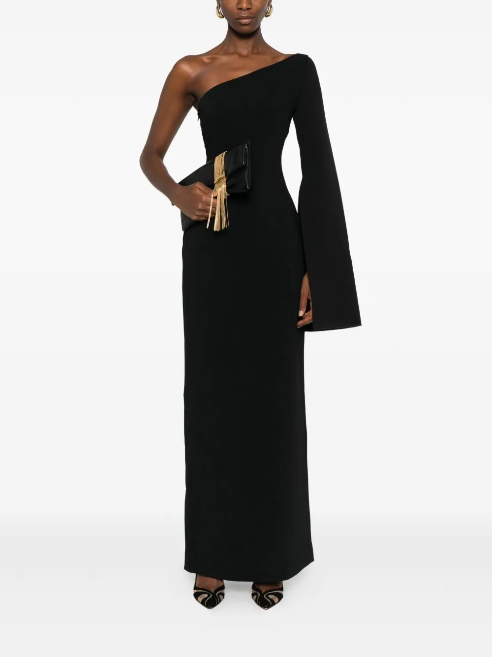 Solace London Dresses Black sold by Lord & Taylor product image thumbnail 4