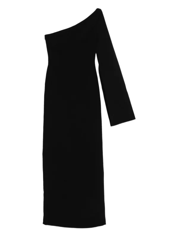 Solace London Dresses Black made by Solace London