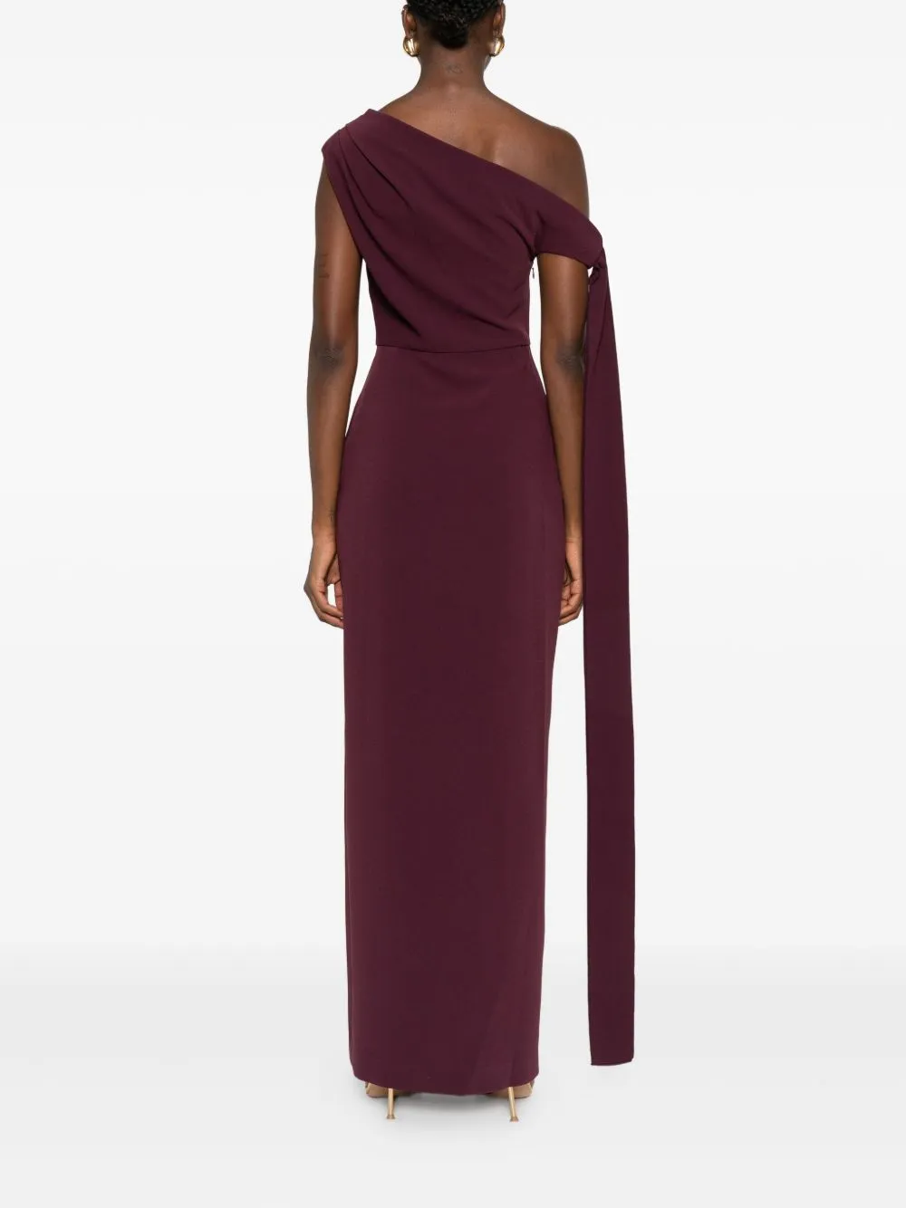 Solace London Dresses Purple sold by Lord & Taylor product image thumbnail 2