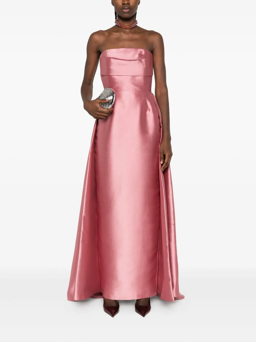 Solace London Dresses Pink sold by Lord & Taylor product image thumbnail 3